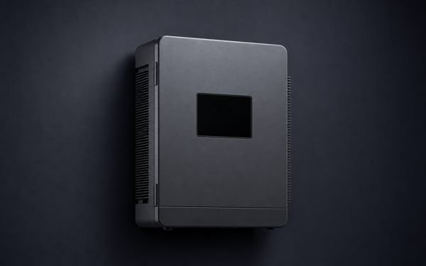 Solar inverter